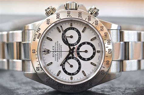 rolex daytona acciaio pronta consegna